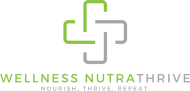 Wellness Nutra Thrive